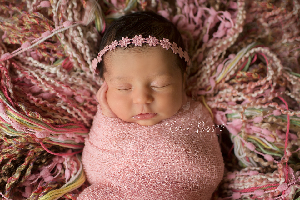 South Florida Newborn Photographer | Boca Raton | Alice {Newborn ...